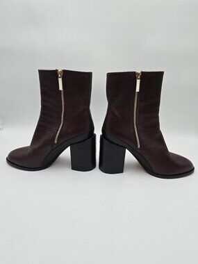 Dear Frances Spirit Boot